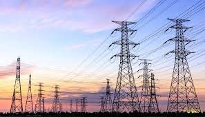 National grid collapses for the second time in a month