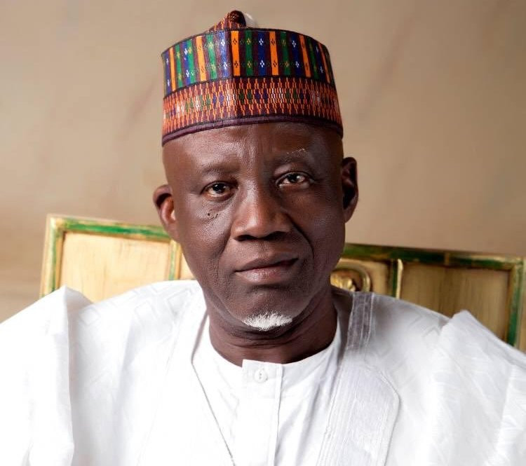 Insecurity: People should not take arms illegally to defend themselves - Minister of Police Affairs, Muhammed Dingyadi