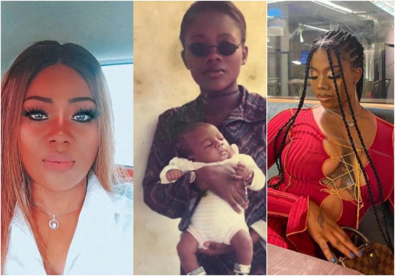 #BBNaija: Angel