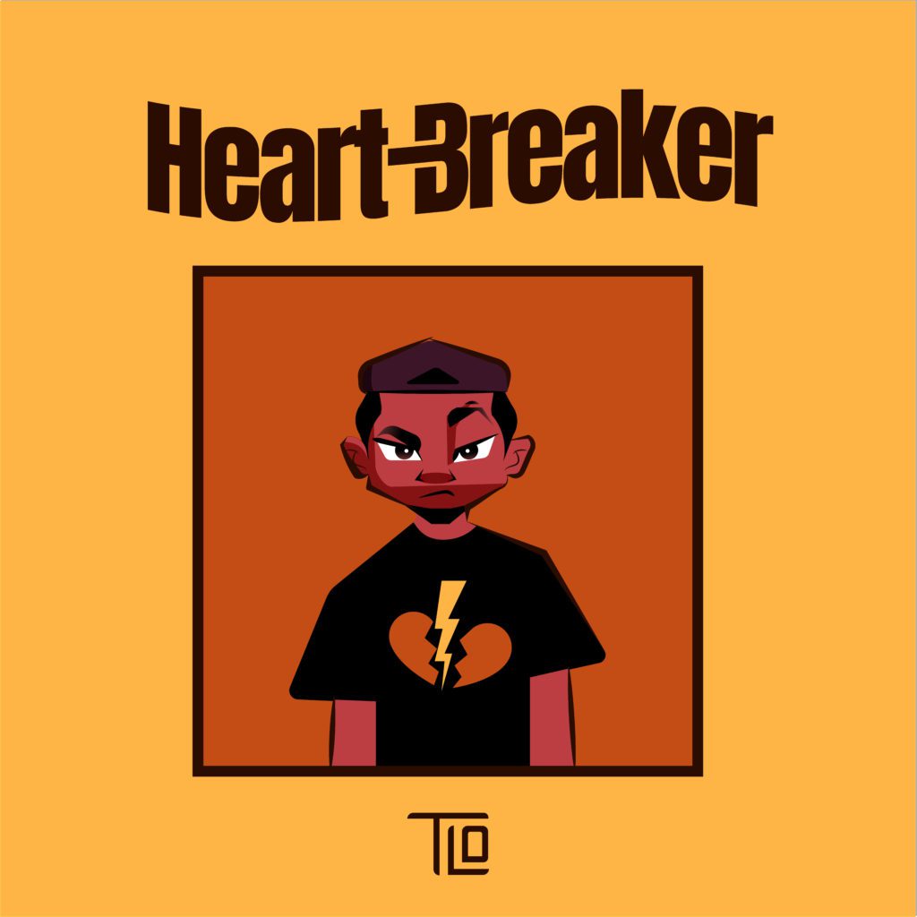 TLO - Heartbreaker