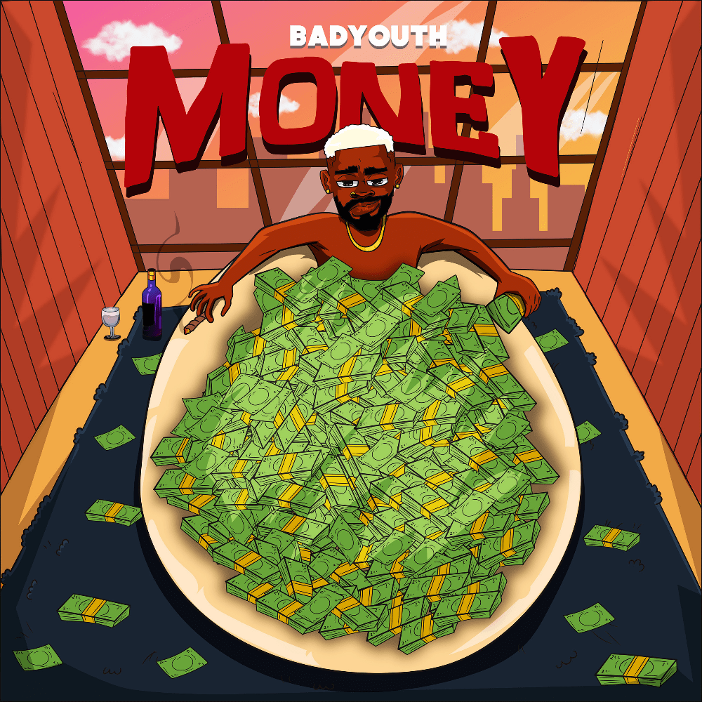 BADYOUTH - Money