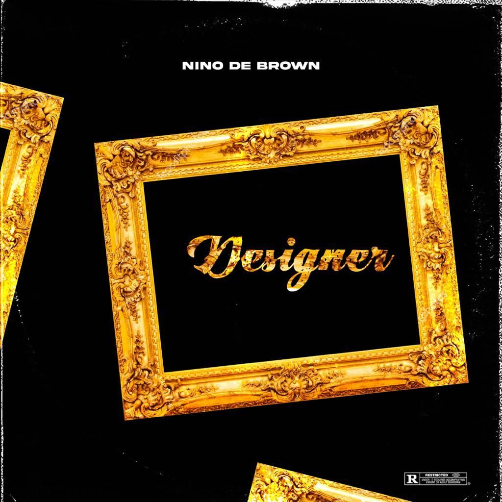 Nino De Brown - Designer