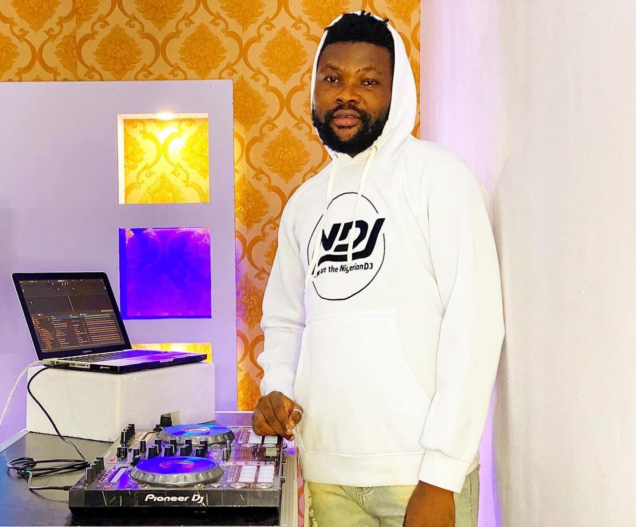 Dj Kingblaze – Soft Control 3 Mix | TopListNG