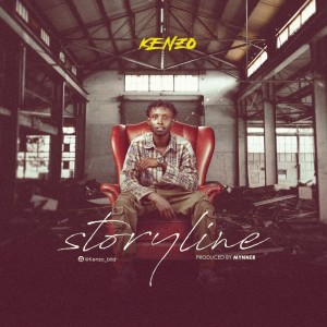 Kenzo - Storyline