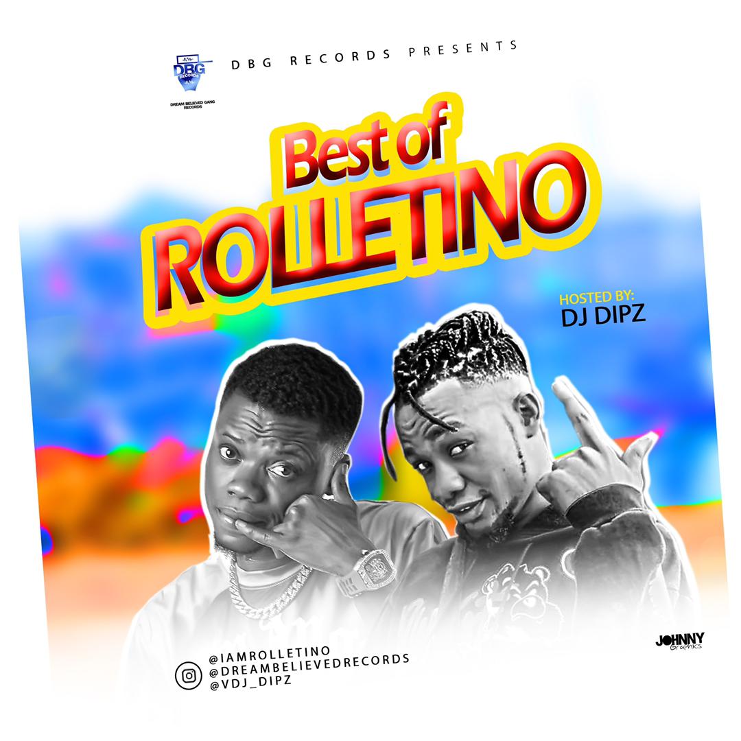 Dj DipZ – Best Of Rolletino Mixtape
