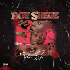 Shegzsmiles - Boy Shegz