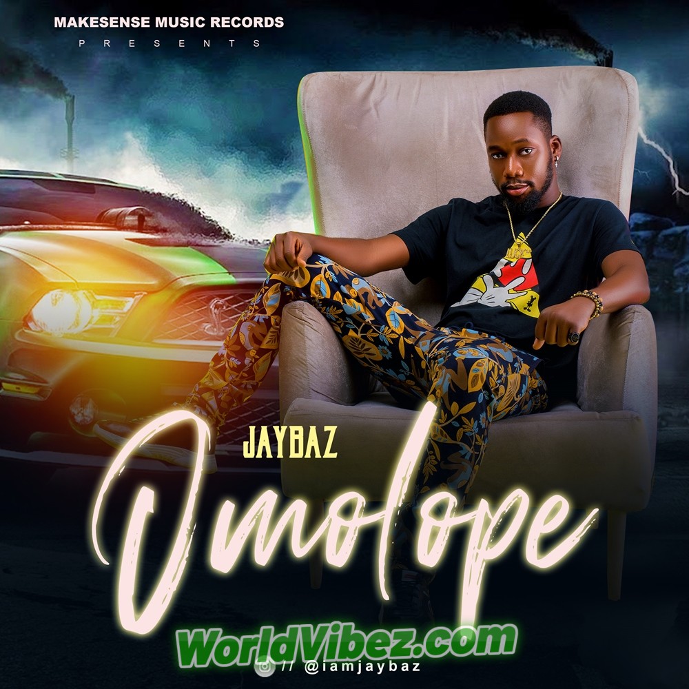 Jaybaz - Omolope