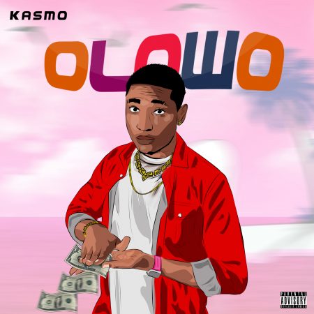 Kasmo – Olowo