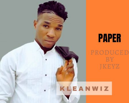 Kleanwiz - Paper