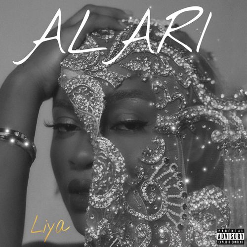 Liya – Lakiriboto ft Davido