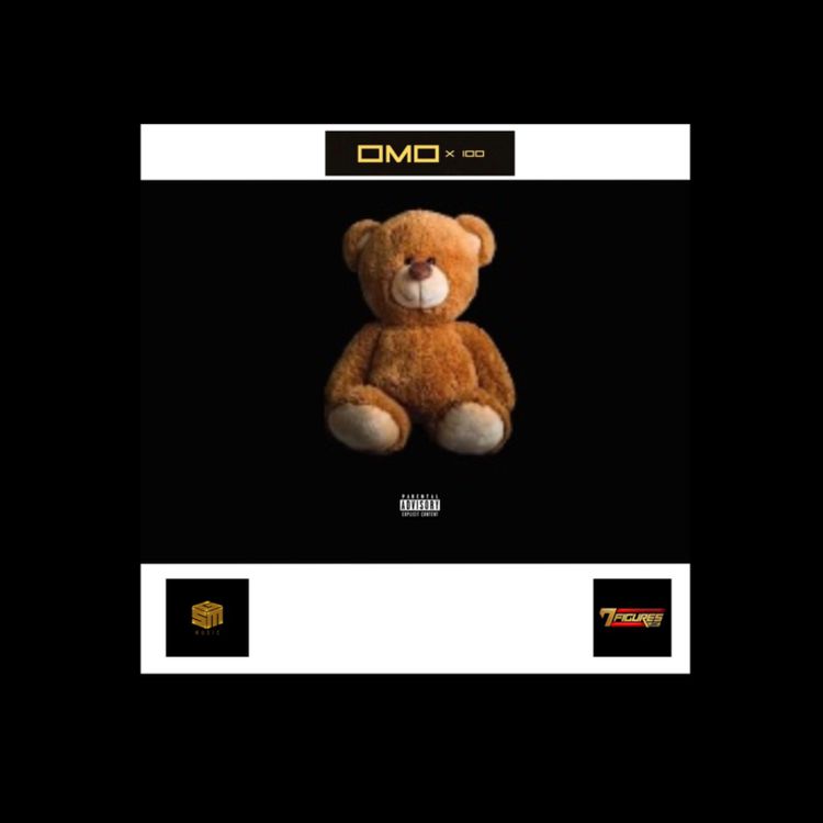 7figures Smg Slays Omo x 100 Cover