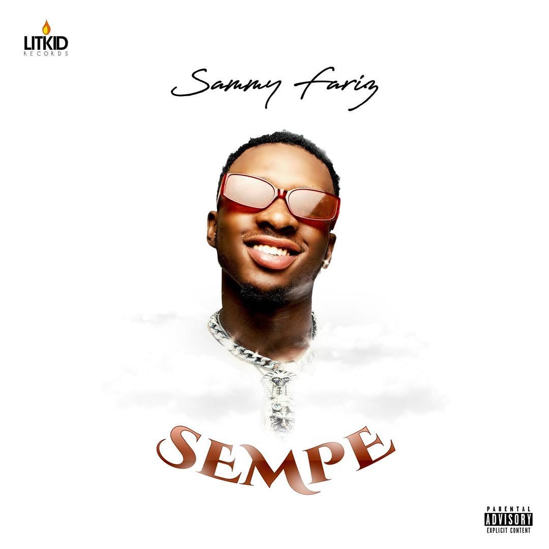 Sammy Fariz - Sempe