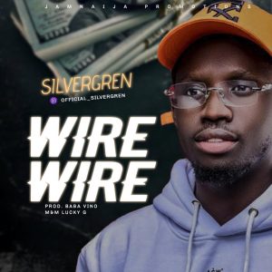 SilverGren - Wire Wire