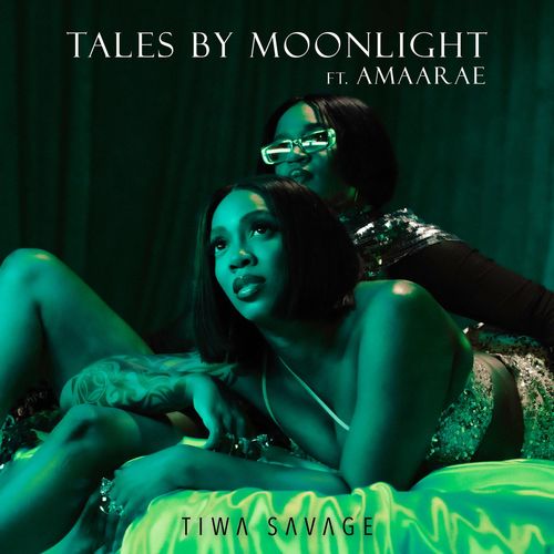 Tiwa Savage – Tales By Moonlight ft. Amaarae