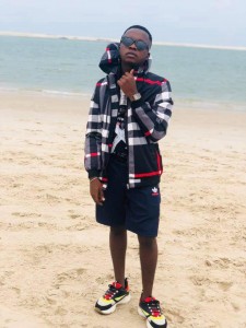 Soundict set to release “Jehovah” official video | 360NaijaHits