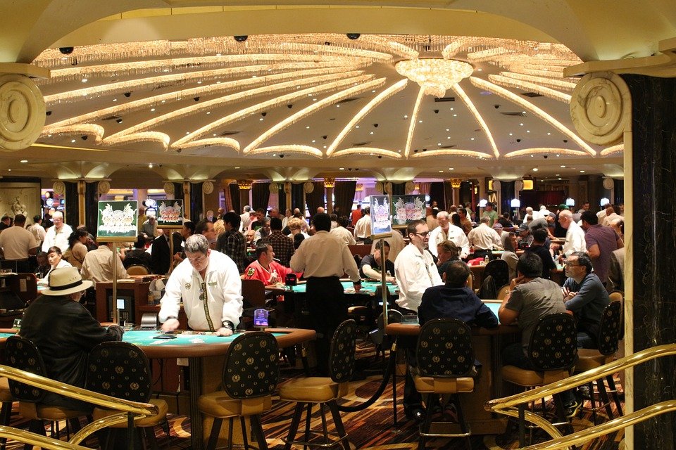 Gambling, Roulette, Casino, Gamble, Money, Vegas