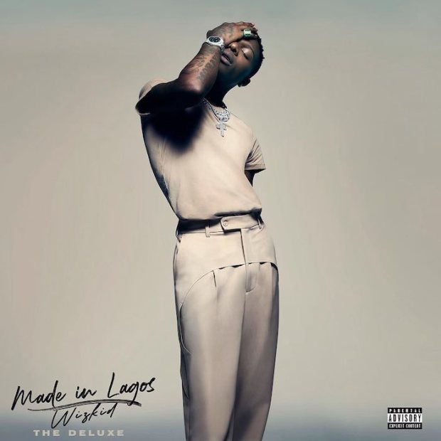 Wizkid - Mood ft Buju