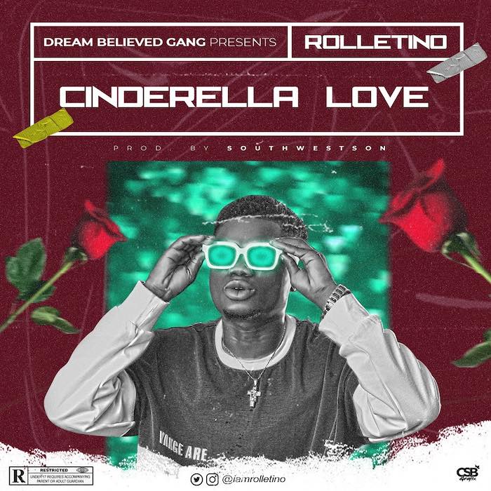 Rolletino – Cinderella Love