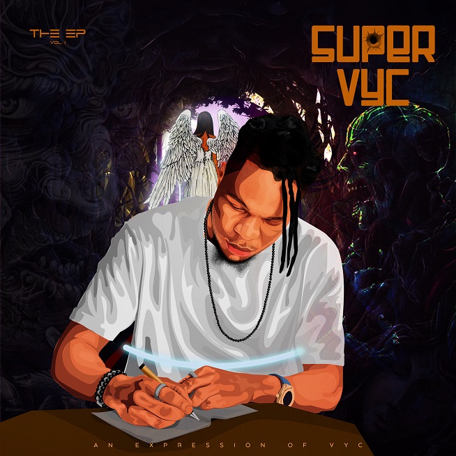 VYC - Super VYC (EP)