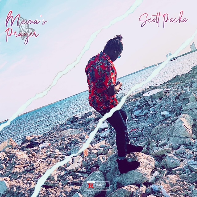 NUMUSIC: Scott Packa - Mama's Prayer | Nubunk