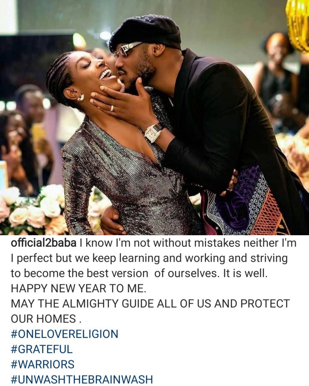 "I know I