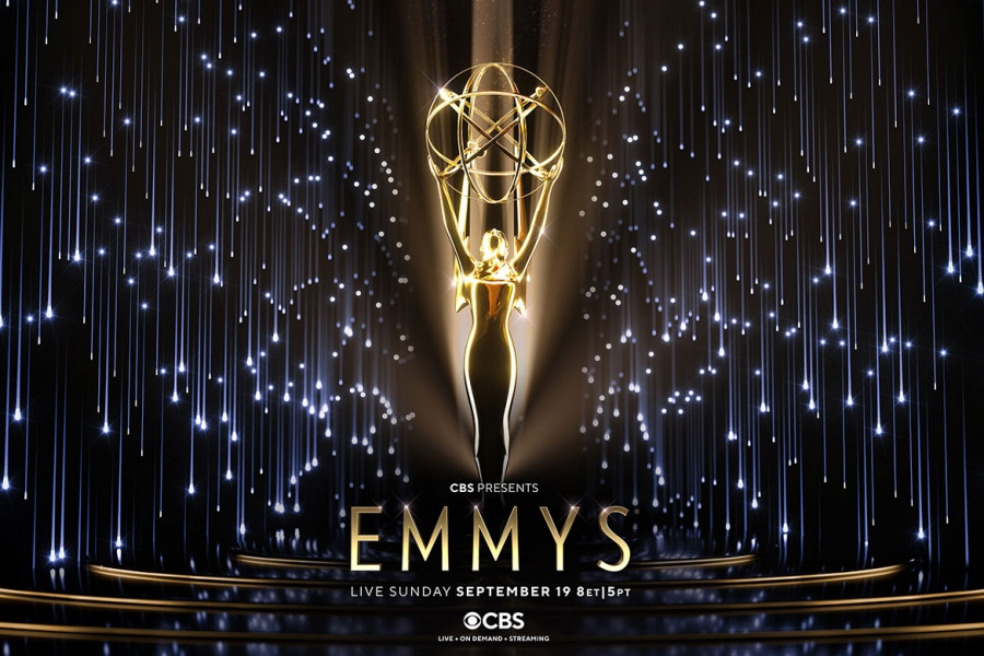 2021 Primetime Emmy Awards: Complete list of winners
