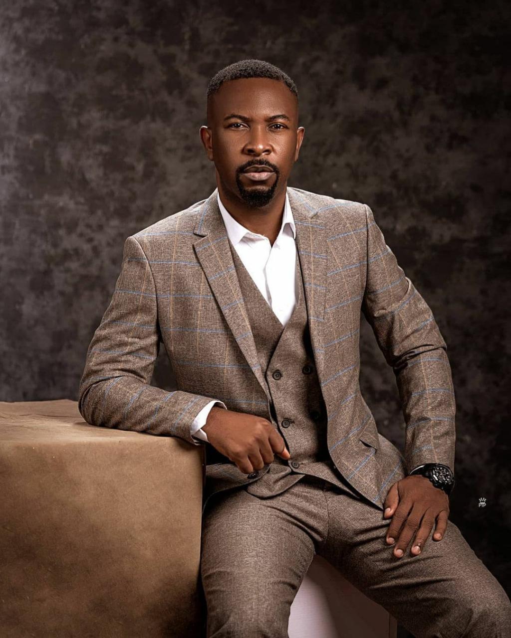 Rapper, Ruggedman, shares lovely new photos as he turns a year older