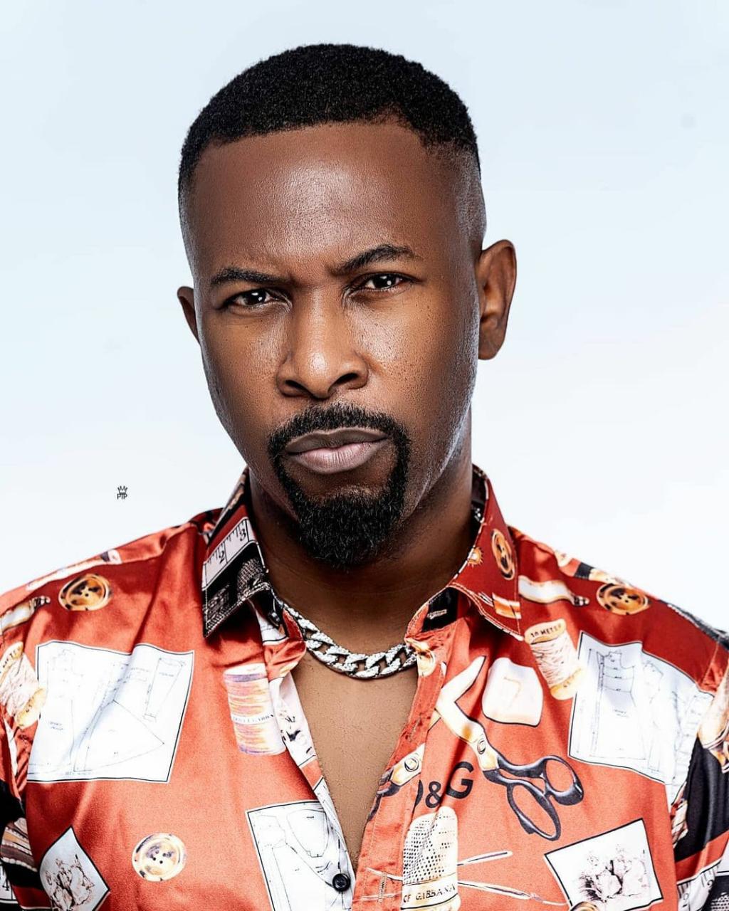 Rapper, Ruggedman, shares lovely new photos as he turns a year older