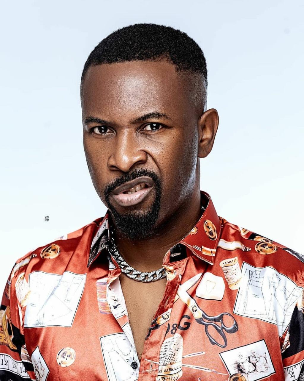 Rapper, Ruggedman, shares lovely new photos as he turns a year older
