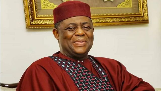 APC gives conditions before it can fully accept FFK into ruling party