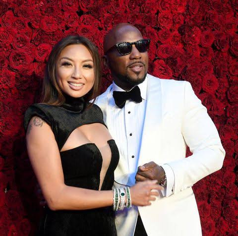 Jeanne Mai and Jeezy expecting first child together