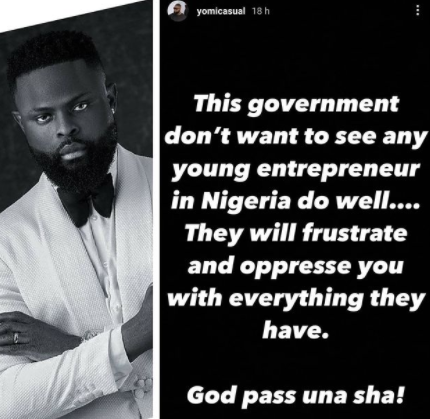 This government doesn