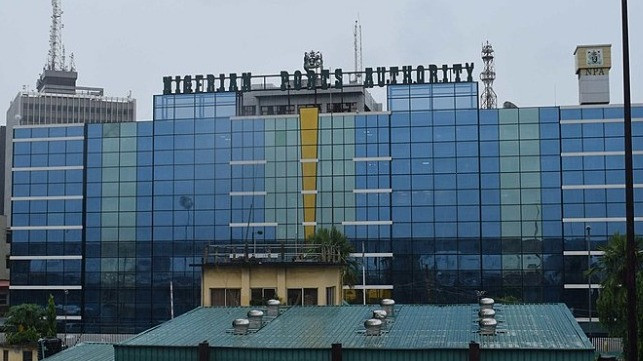 NPA headquarters gutted by fire again 