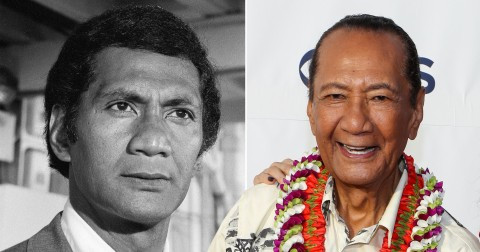 ?Hawaii Five-0? actor, Al Harrington is dead