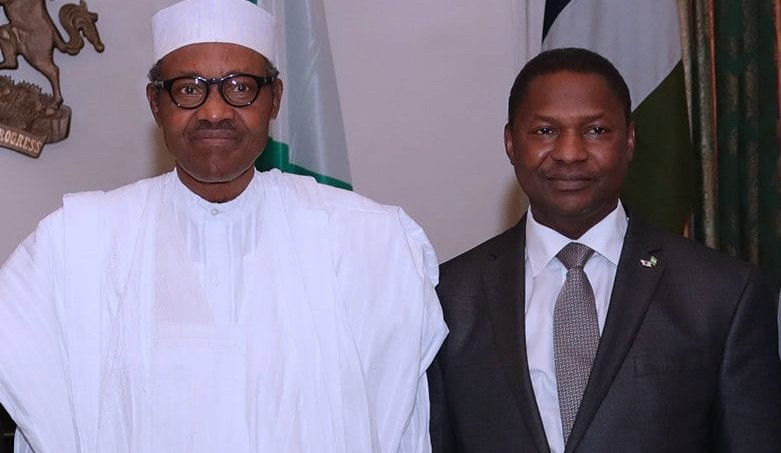 FG again explains why it can