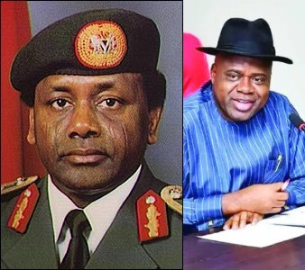 Abacha remains our hero in Bayelsa - Governor Diri