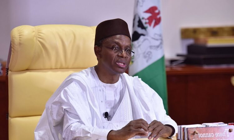 It is foolish to sit in Lagos or Port Harcourt and say whether northerners want it or not they must relinquish power to the south - El-Rufai