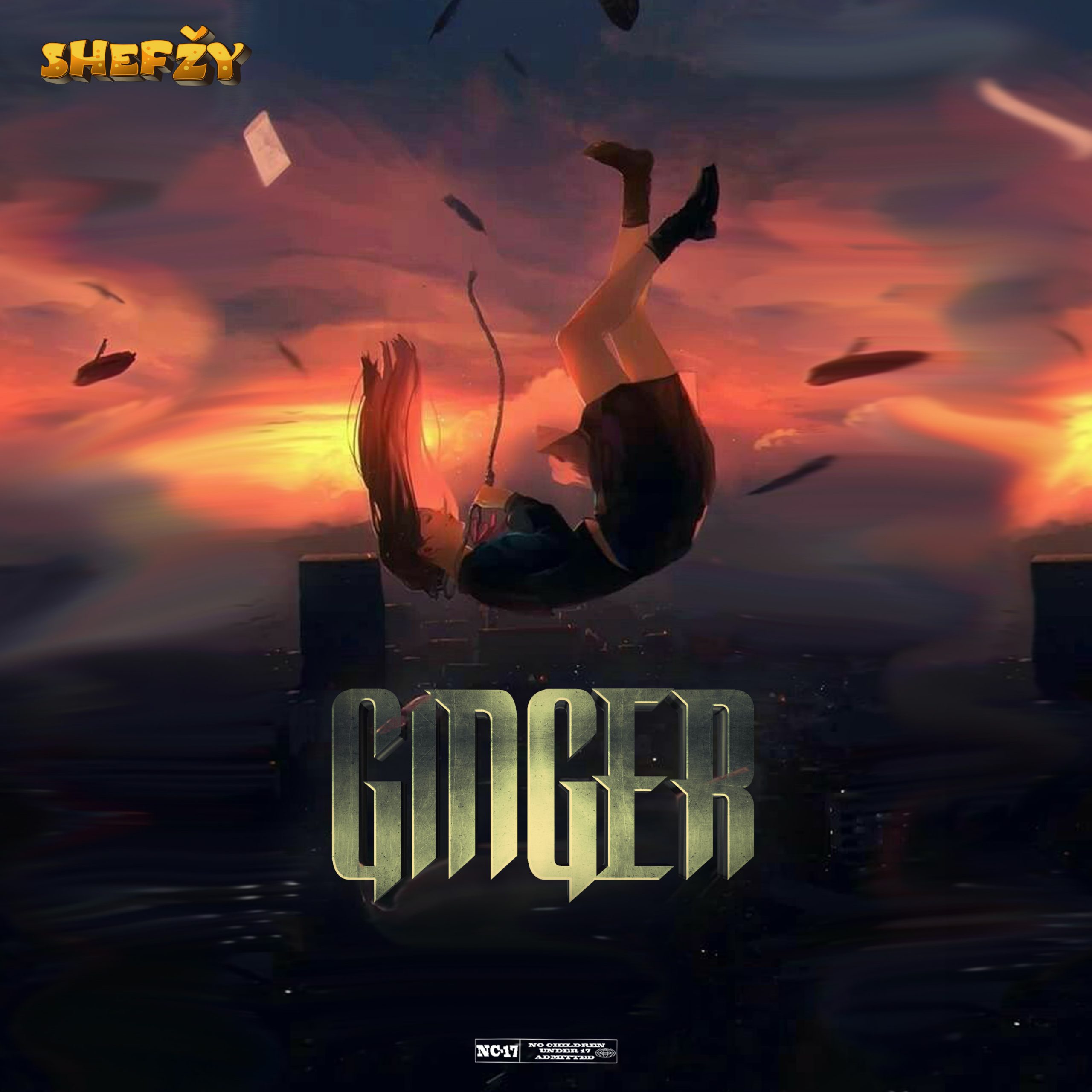 Shefzy - Ginger