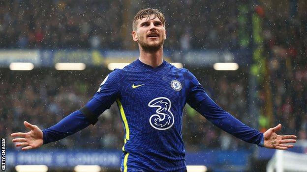 Timo Werner