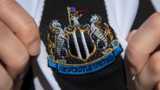 Newcastle United badge