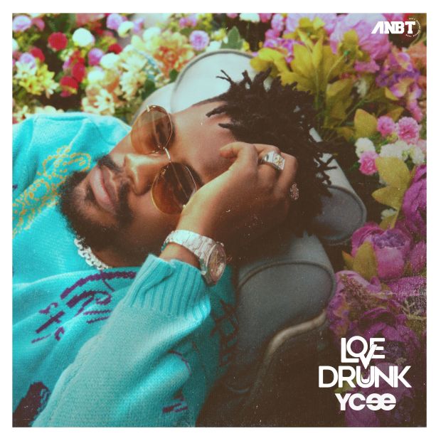 YCee – Love Drunk (EP)
