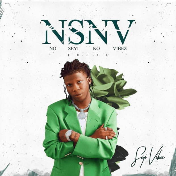 Seyi Vibez - Pay Day ft Reekado Banks