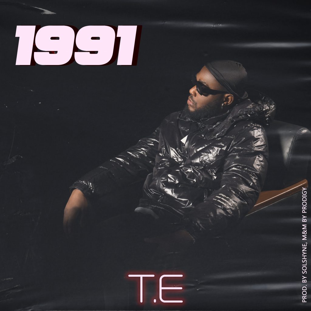 TE - 1991