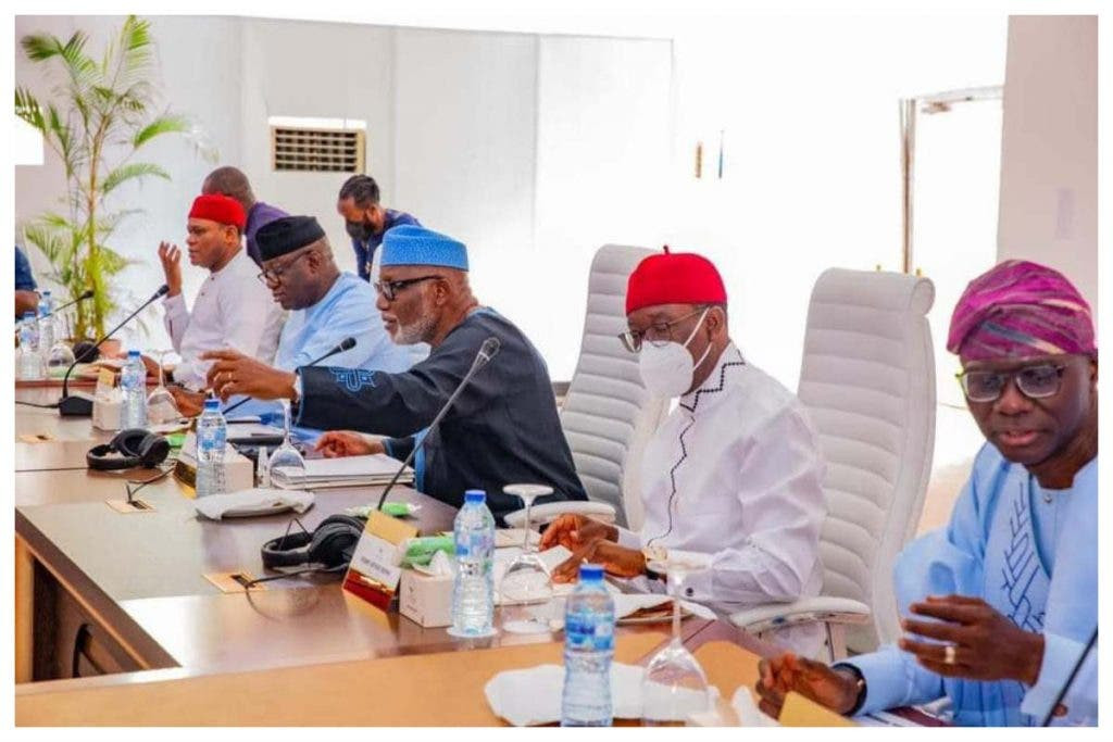 Anti-open grazing law: FG backs herdsmen planned suit against South Governors