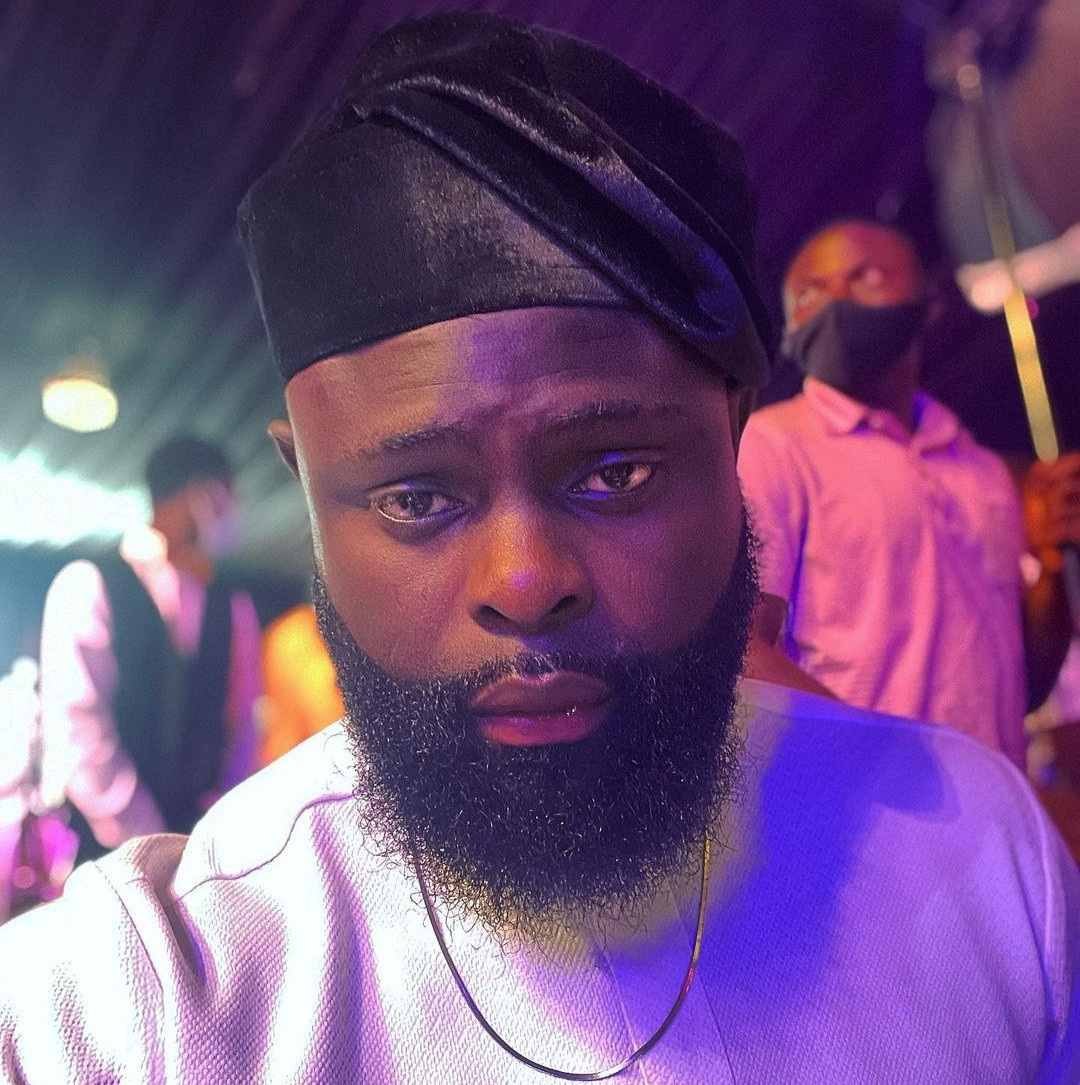 "Respect those who made it without social media" Yomi Casual tells