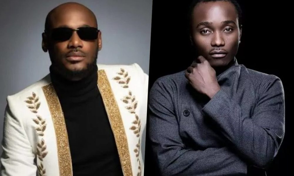 Brymo will have an opportunity to substantiate his claims with proof in court. 2Baba will not dissipate energy engaging Brymo in media exchanges - 2Face