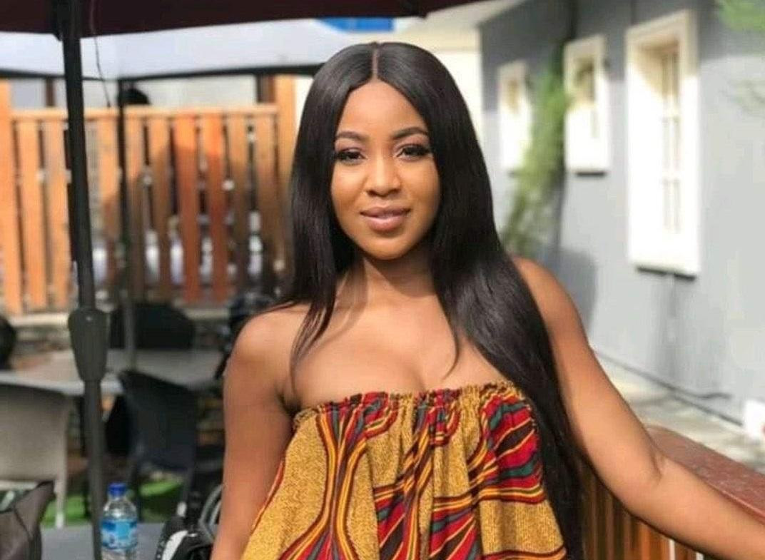 Now I understand why being a housewife is attractive to some people - BBNaija