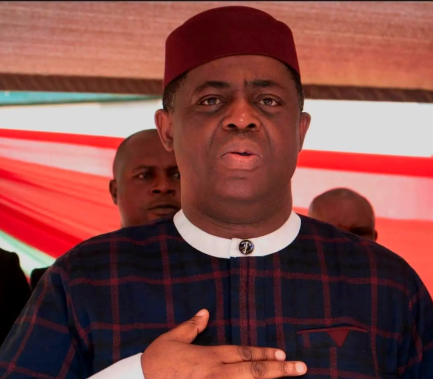 Alleged N4.6bn fraud: Court fines Femi Fani-Kayode, threatens to revoke bail over numerous excuses 