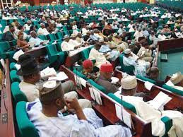 Carpenters, taxi drivers should be made to pay tax. They make a lot of money - House of Reps member says