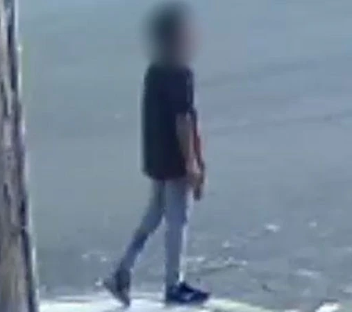 Boy, 13, shoots and wounds Snapchat rival, also 13, in Bronx playground